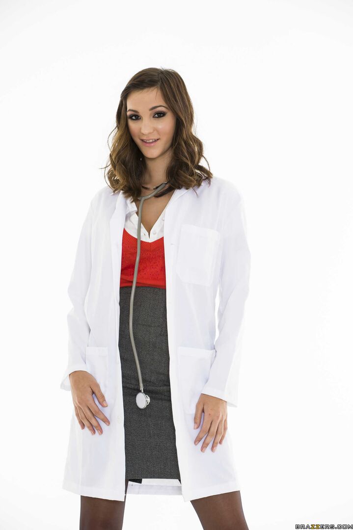 Doc! Can You Fix My Limp Dick?