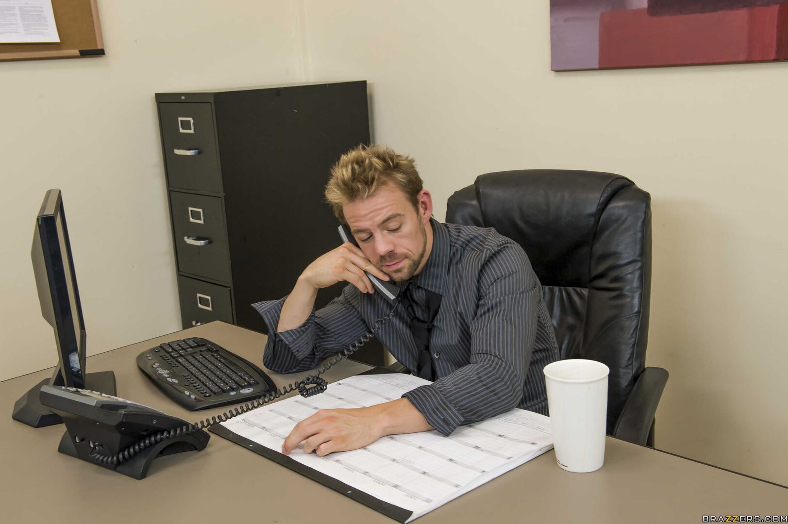 EverHard At Work