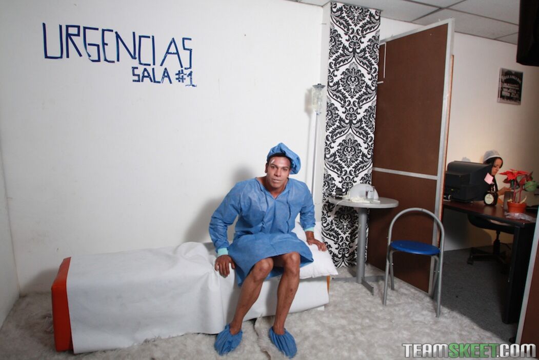 Intensive Care 0403