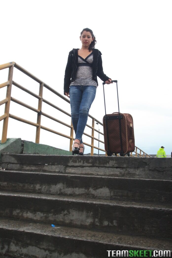 Road Trip 0403