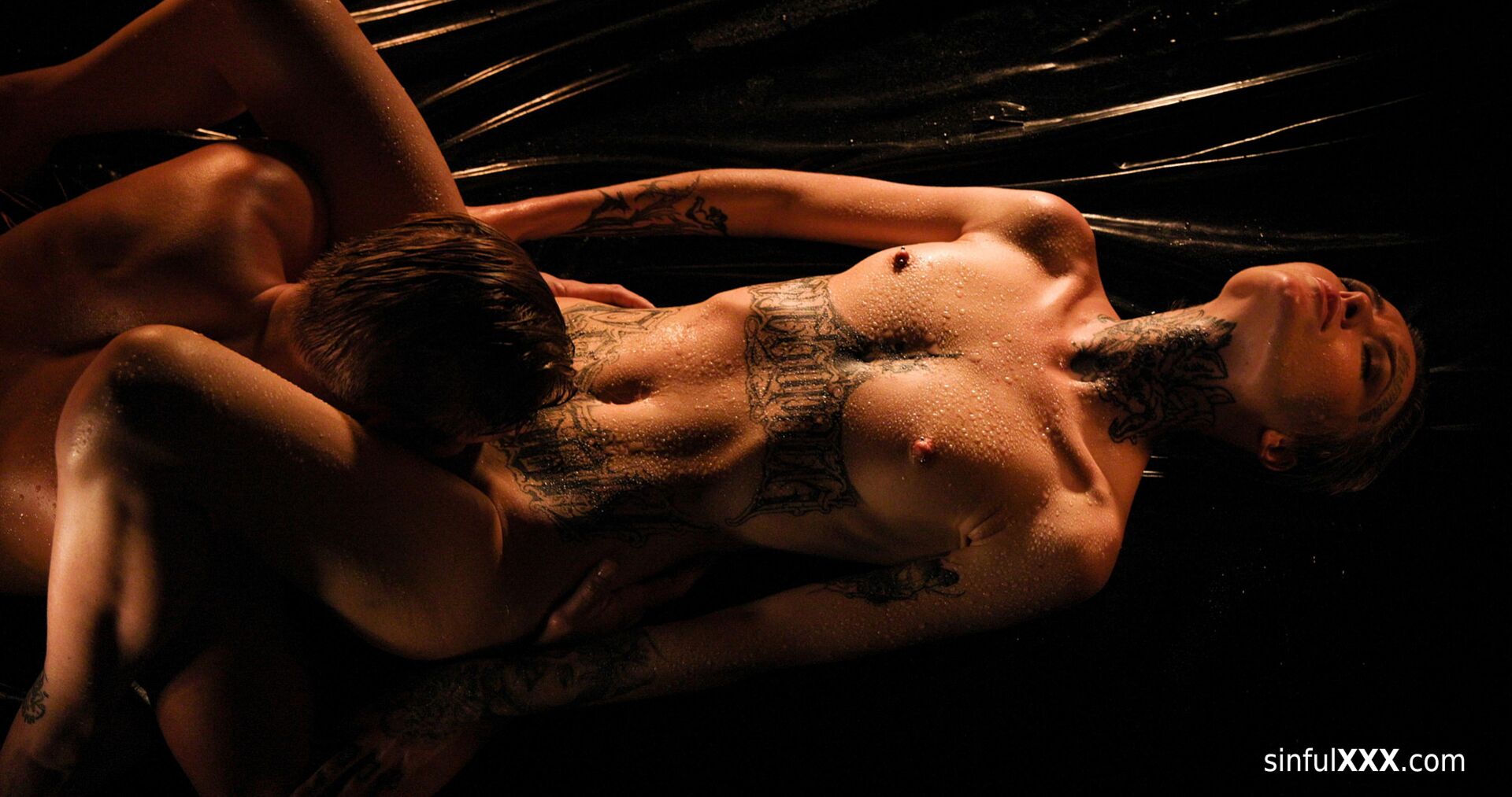 Hot Girl Auditions 3 - Scene 3