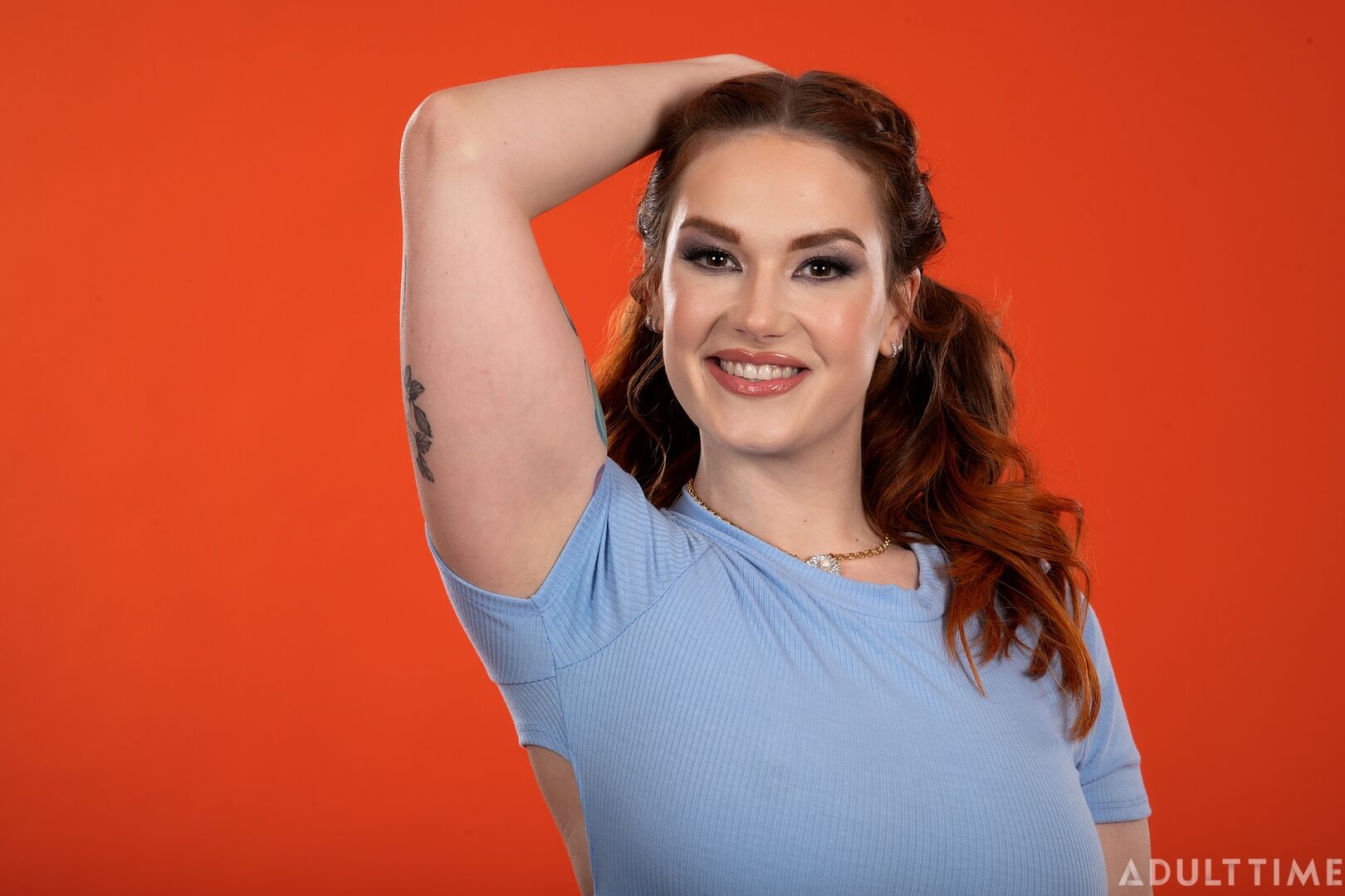 Up Close with Siri Dahl