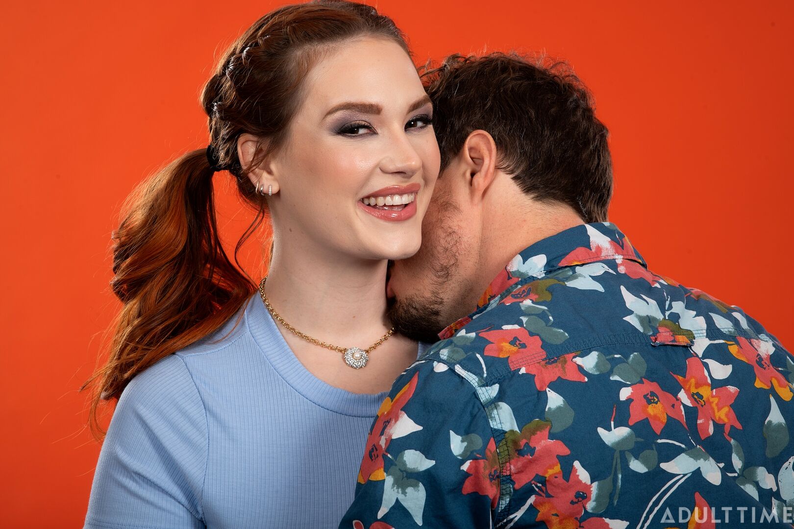 Up Close with Siri Dahl