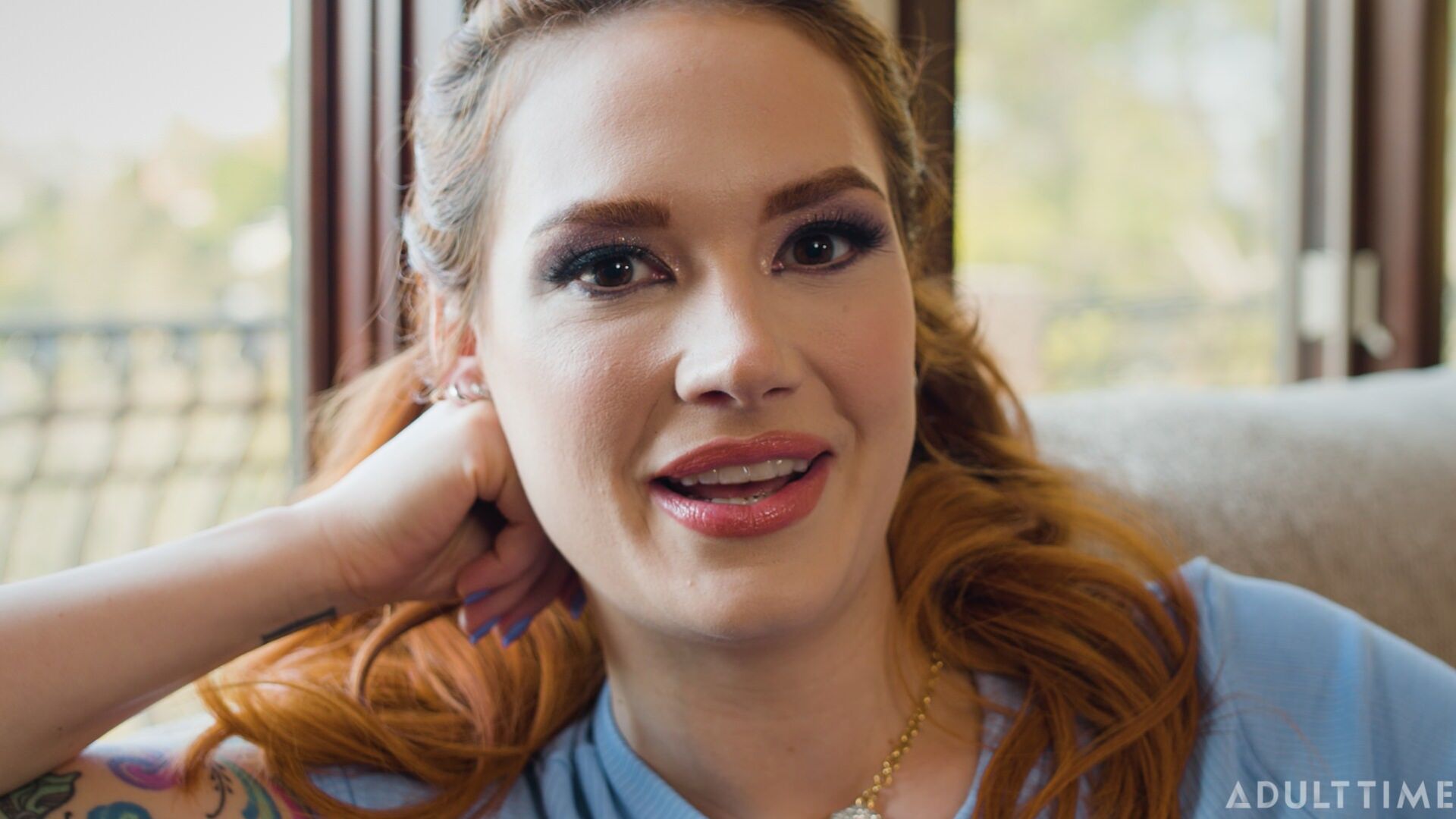 Up Close with Siri Dahl