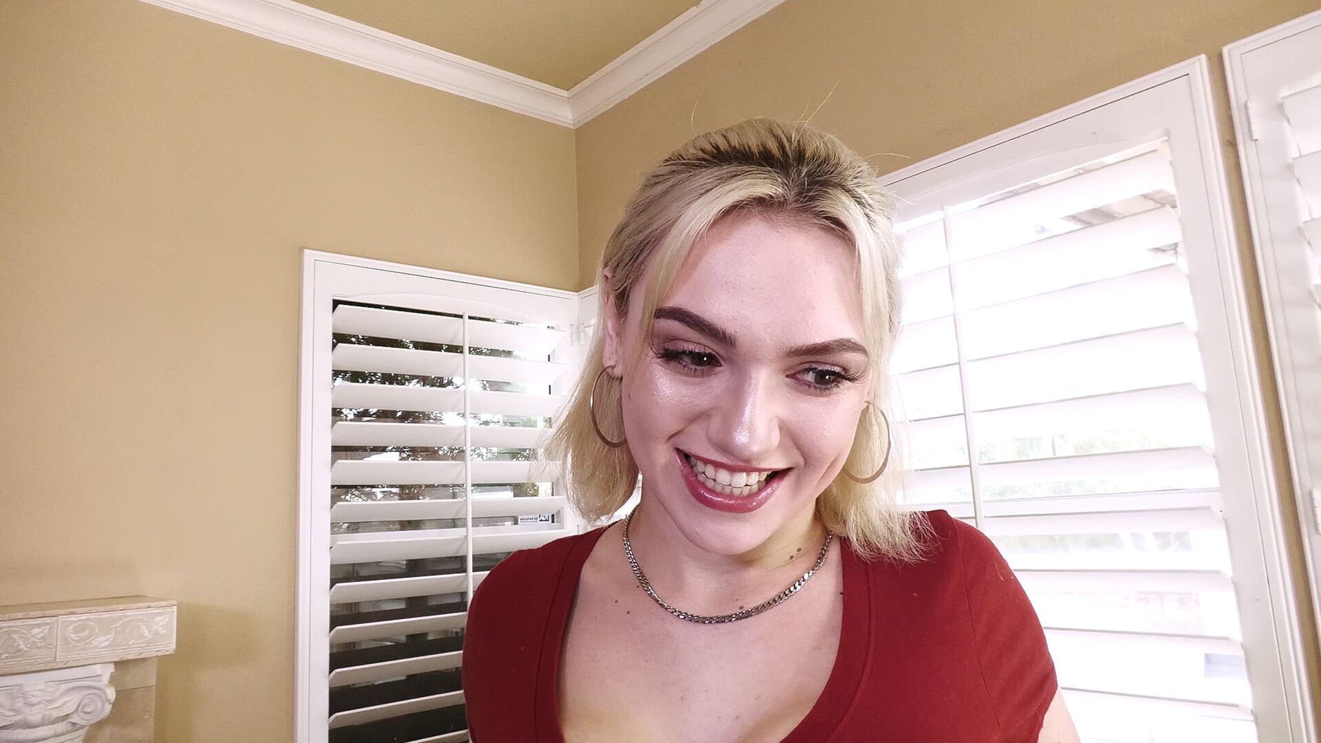Hot Girl Auditions 3 - Scene 2