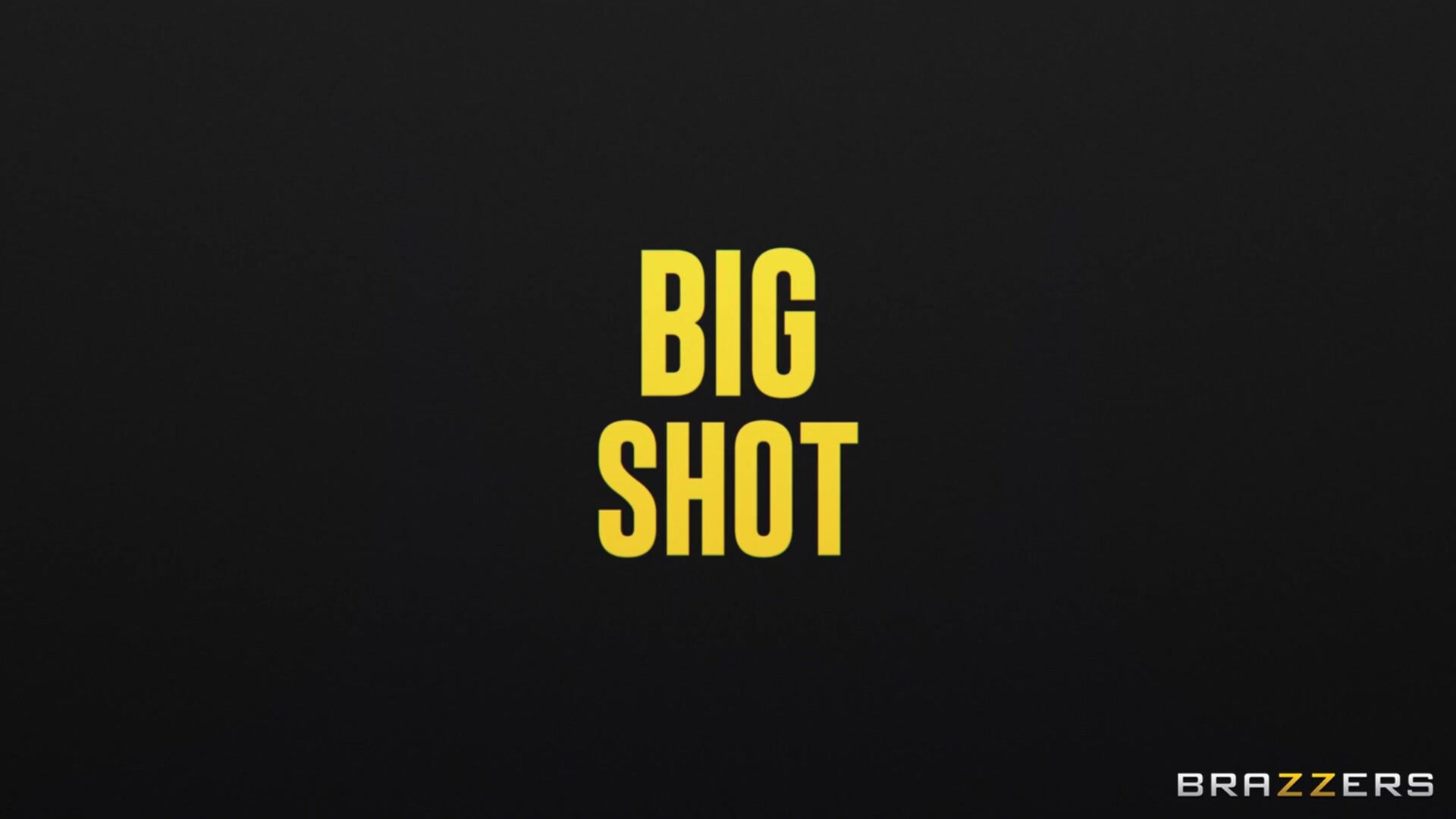 Big Shot
