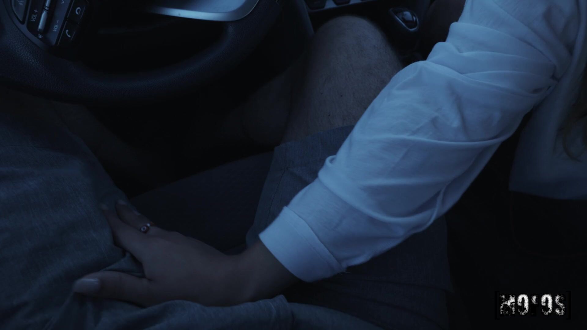 Bad Day Needs a Big Dick