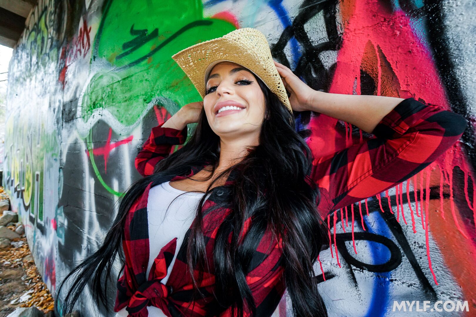 Cowgirls Crave Cock