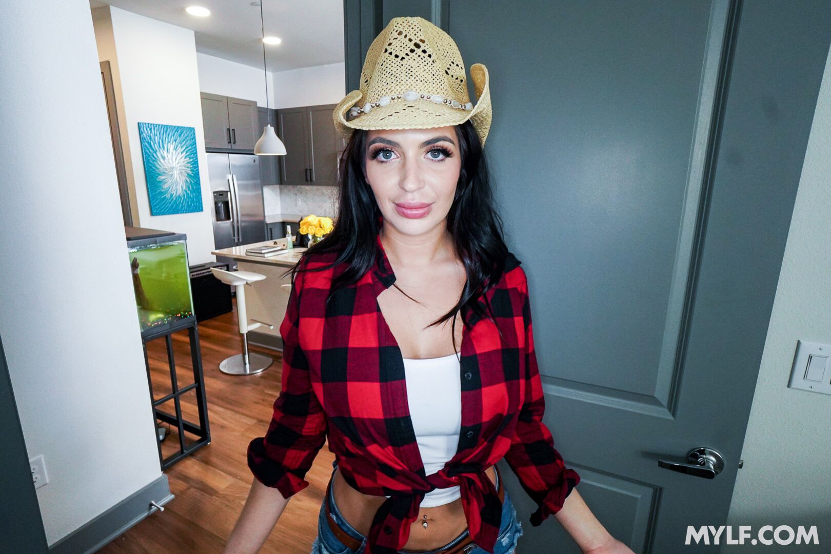 Cowgirls Crave Cock