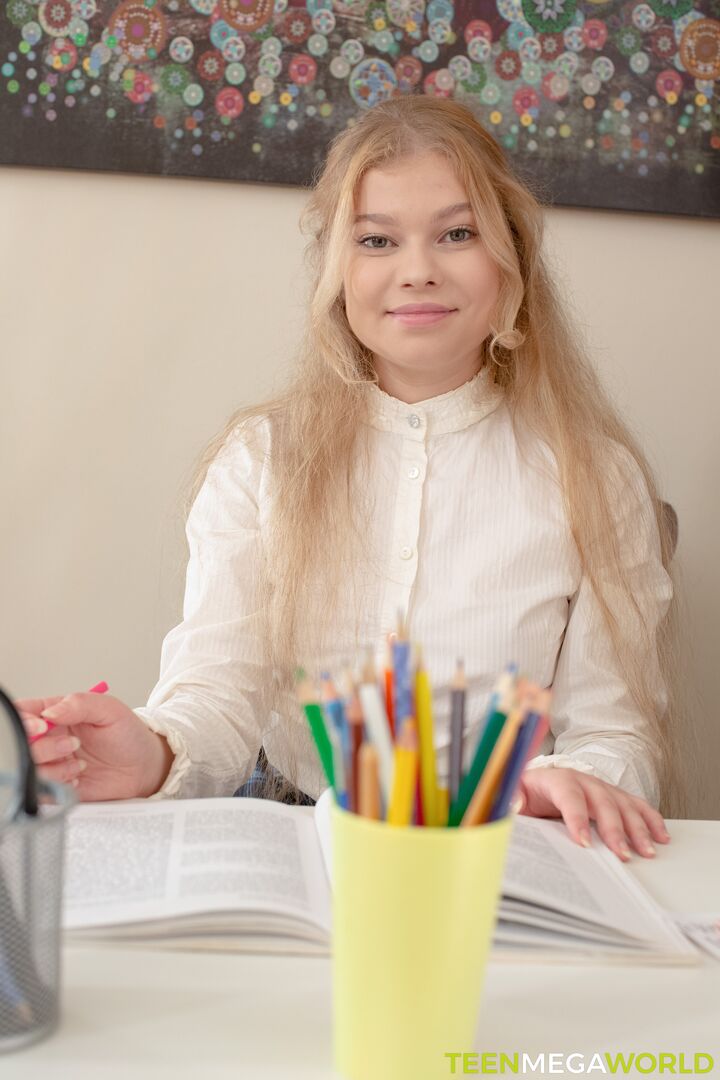 I need your help, teacher!