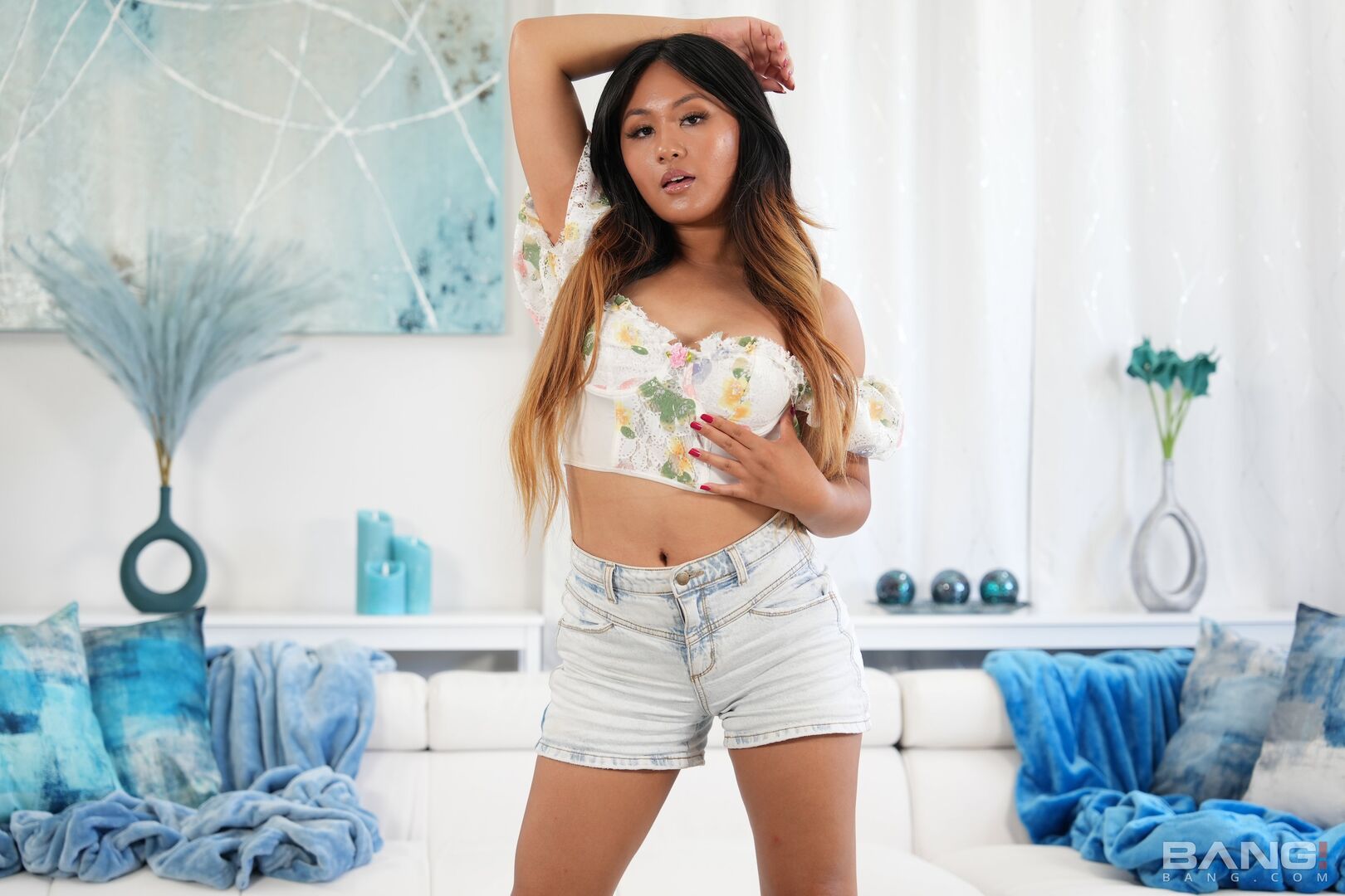Phoebe Kalib Gets Into Porn After 3 Year Dry Spell