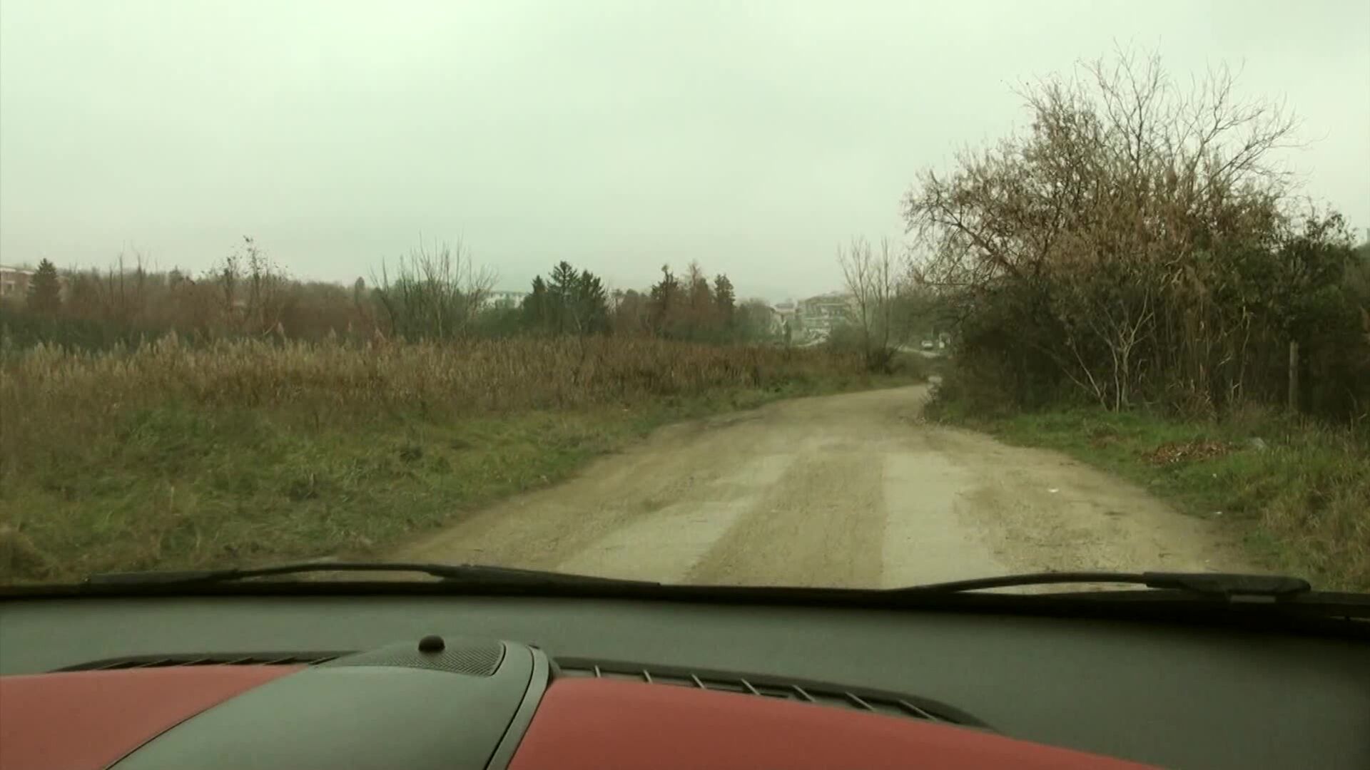 Two Dicks for Stranded Teen