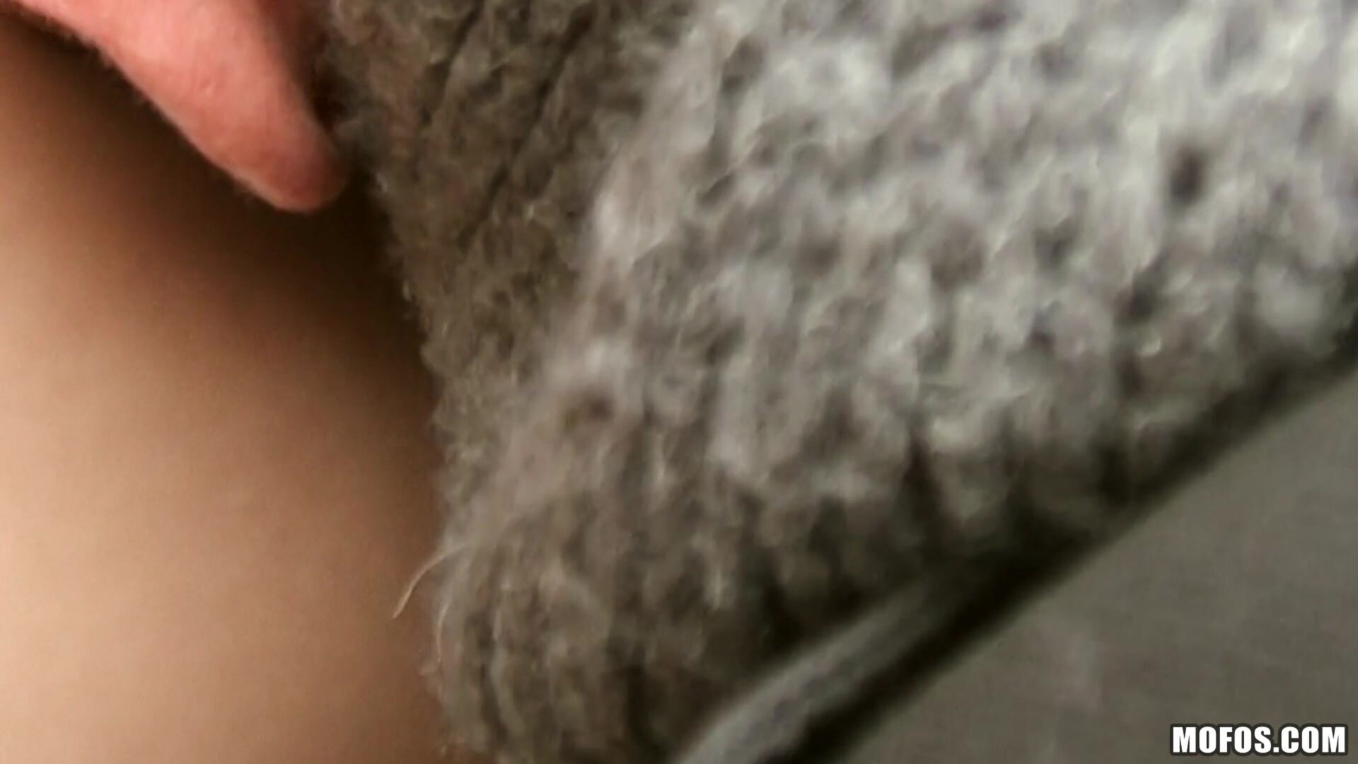 Two Dicks for Stranded Teen