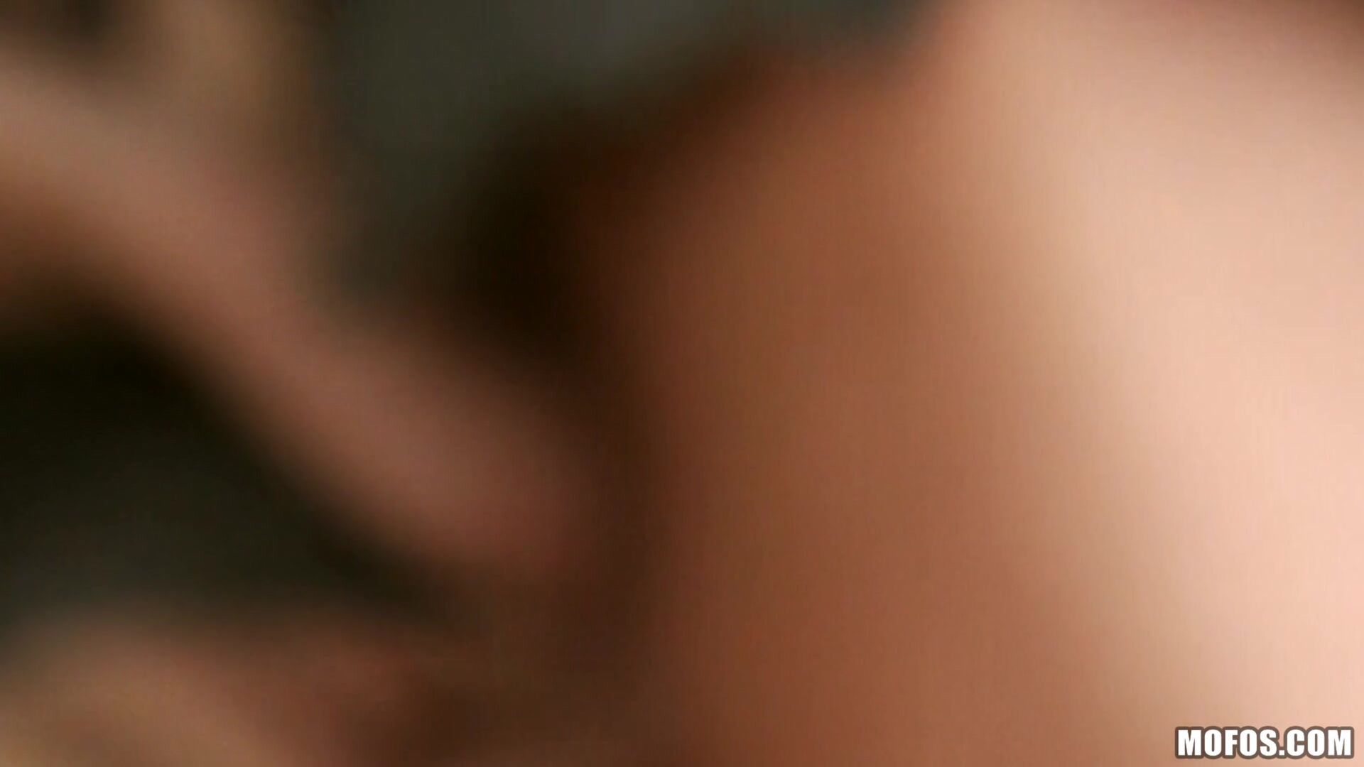 Two Dicks for Stranded Teen