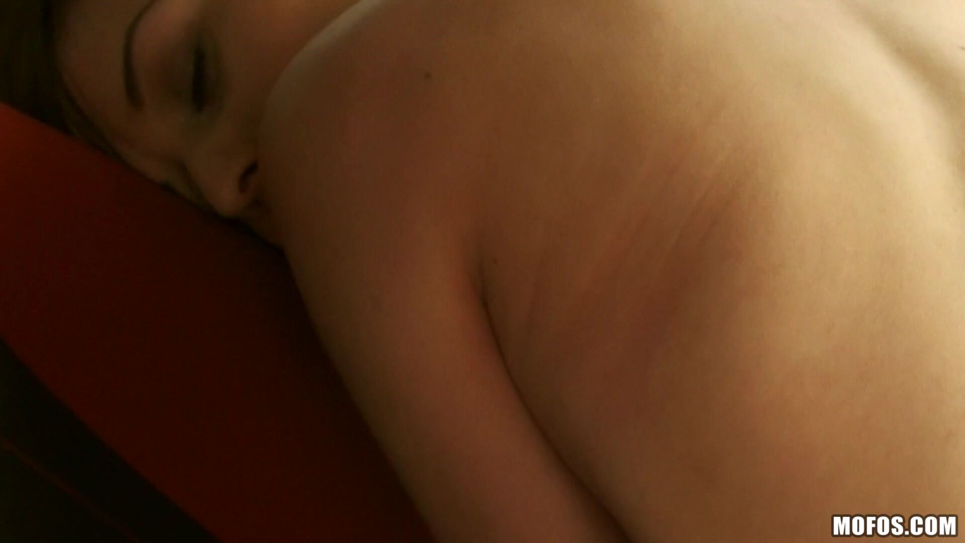 Two Dicks for Stranded Teen