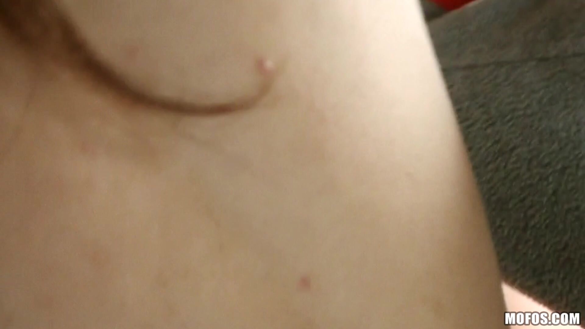 Two Dicks for Stranded Teen