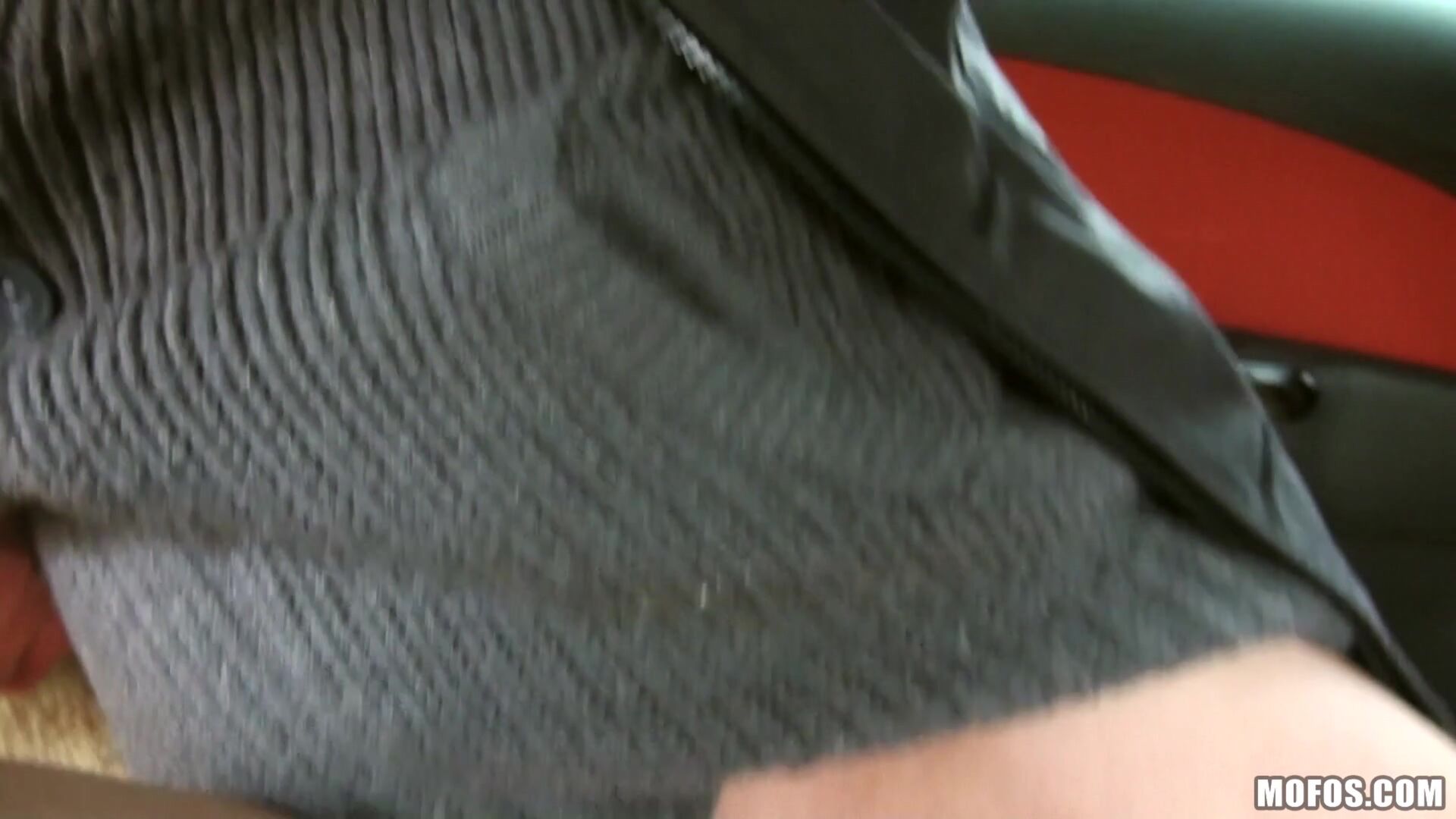 Two Dicks for Stranded Teen
