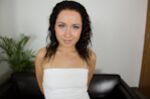 First Porno but Not Her Last!