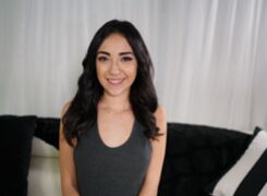Kiley Jay Cooks and Fucks