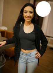 Kiley Jay Cooks and Fucks