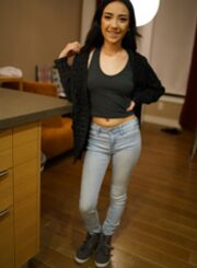 Kiley Jay Cooks and Fucks