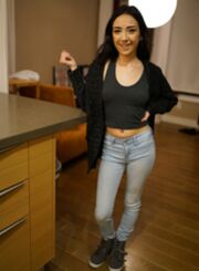 Kiley Jay Cooks and Fucks