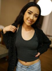 Kiley Jay Cooks and Fucks