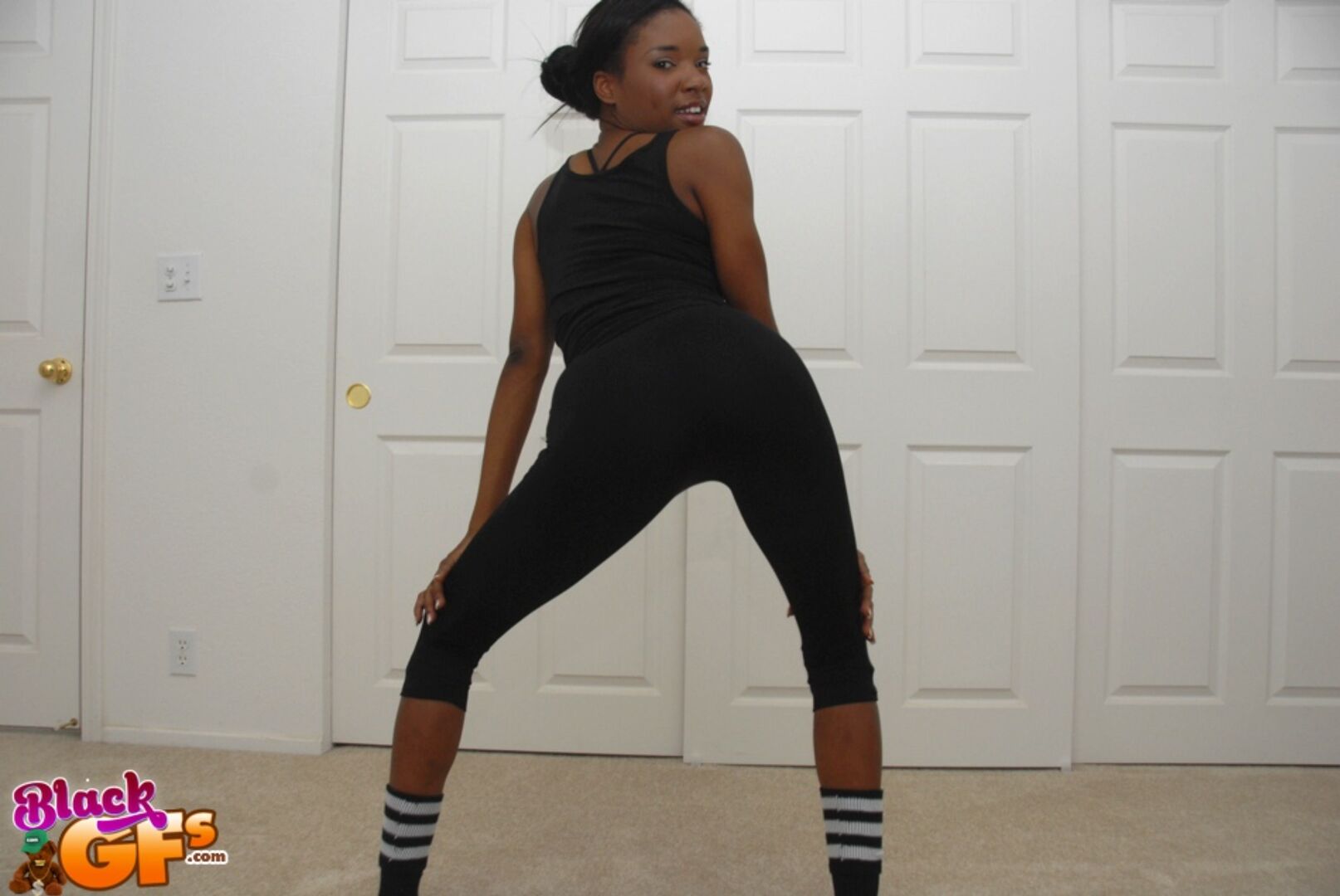 Ass In Motion