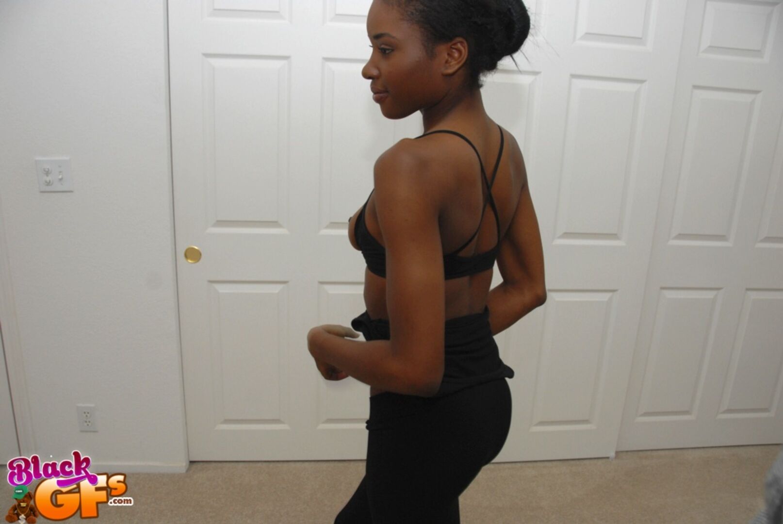 Ass In Motion