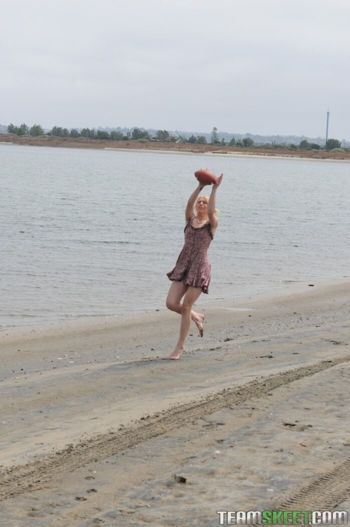 Go Long!