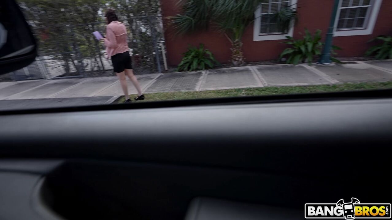 Anal Sex For Lunch