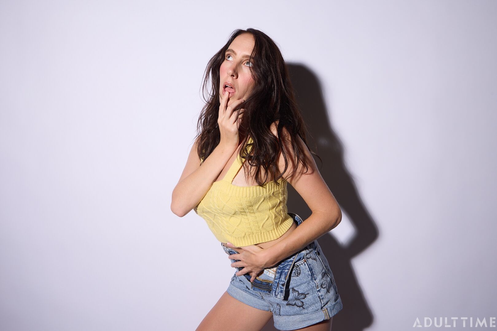 How Women Orgasm - Cadence Lux