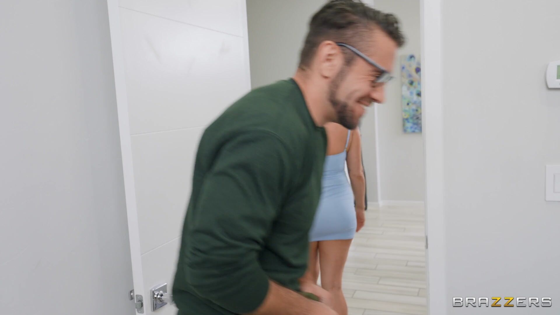 Double MILF Mayhem Til Everyone Gets Cum On Their Face
