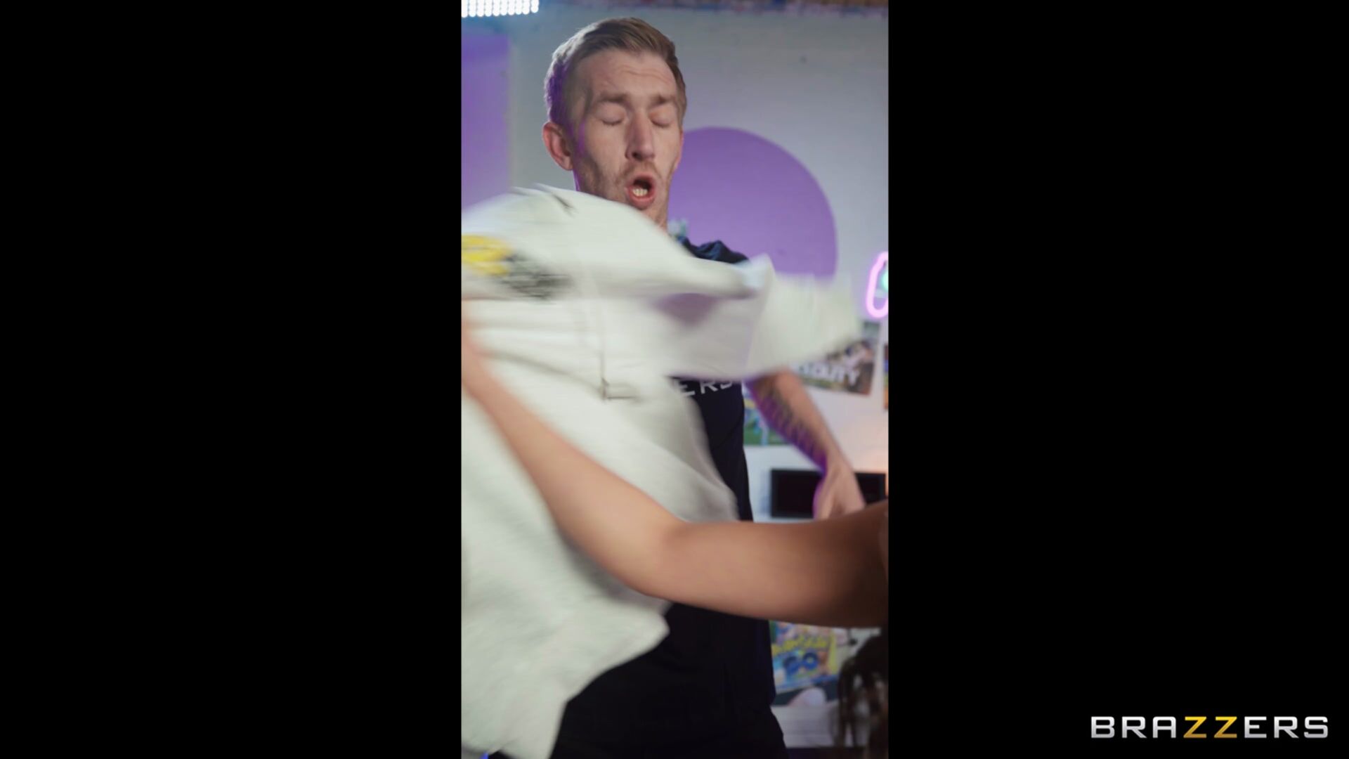 Titty Totty Transition