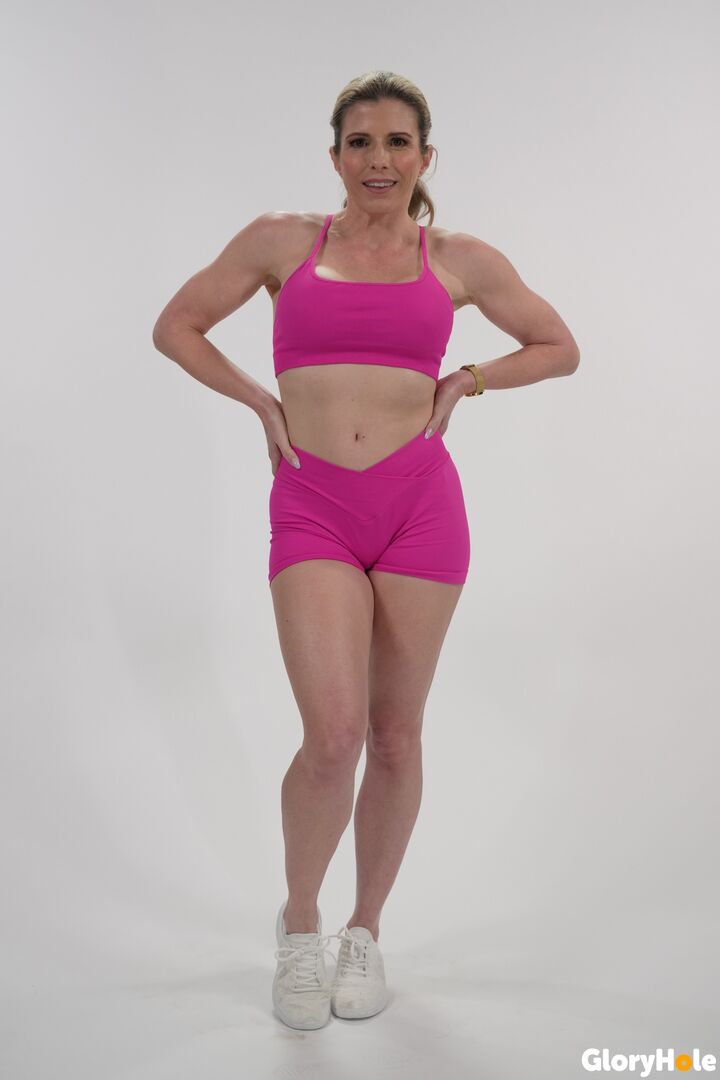 Cory Chase New In Town