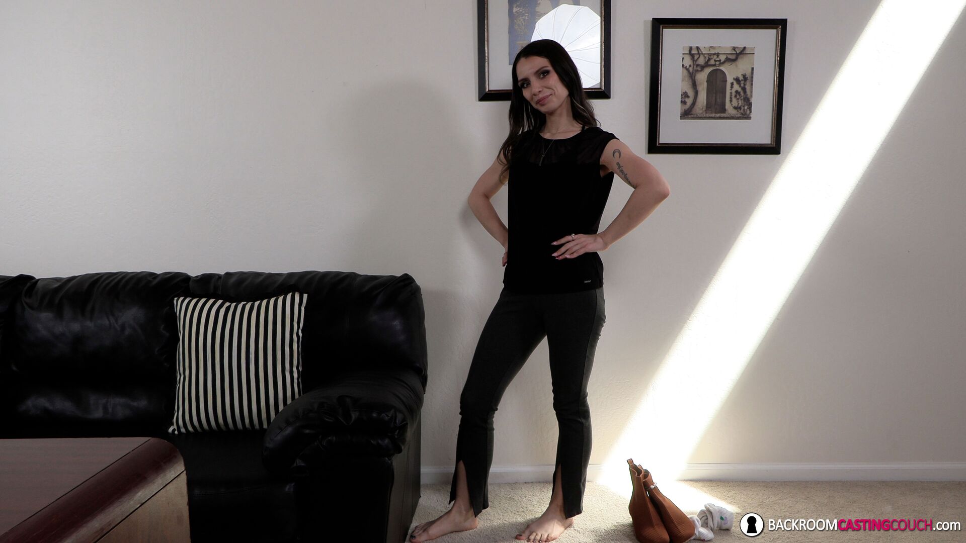 Fit Chick Facial