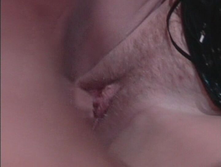 Strange love scene 2