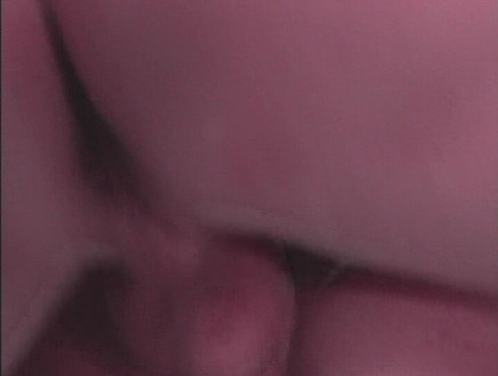 Strange love scene 2