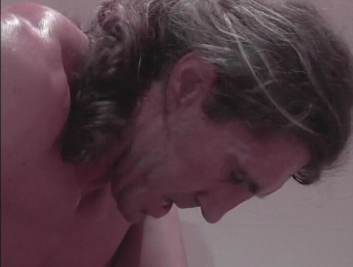 Strange love scene 2