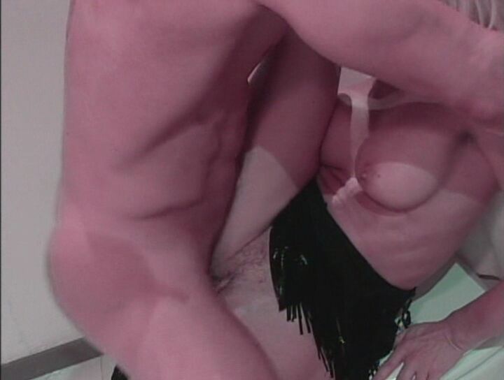Strange love scene 2