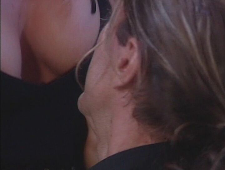 Strange love scene 2