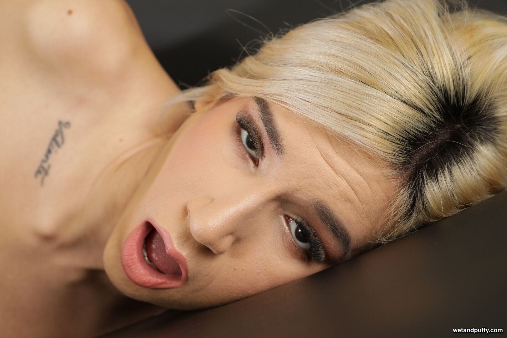 MEGAN LOVE — PUMPED PLEASURE