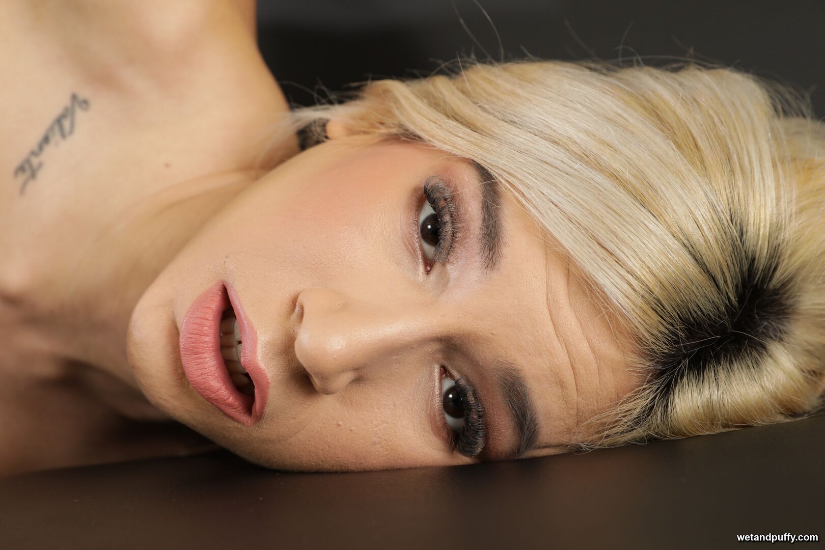 MEGAN LOVE — PUMPED PLEASURE