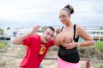 Biggest tits ever