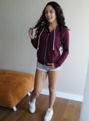 Naughty Maya