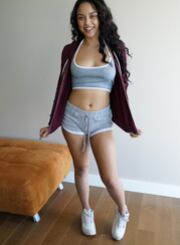 Naughty Maya