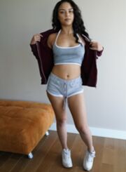 Naughty Maya