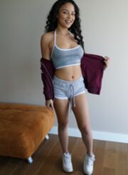 Naughty Maya