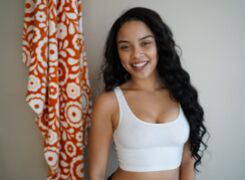 Naughty Maya