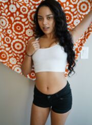 Naughty Maya